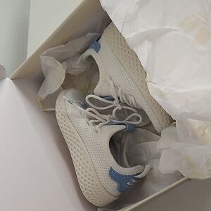 NWT Hu Adidas Baby Shoes